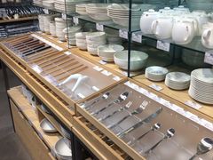-MUJI无印良品(天一国购店)