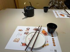 -蔡澜点心·粤菜(西单大悦城店)