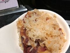 皇上皇腊味煲仔飯-捞王猪肚鸡火锅(昆山店)