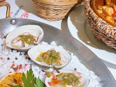 象拔蚌-Mezomd曼索蒂西班牙餐厅(广粤店)