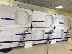-谢列梅捷沃国际机场