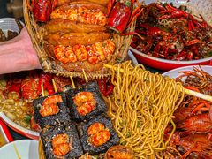 -戴叔叔龙虾馆·麻辣小龙虾