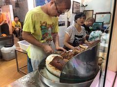 -秦豫肉夹馍(骡马市总店)