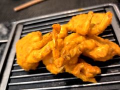 -菊上料理(蜀山银泰百货店)