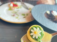 -哈蒙德餐厅