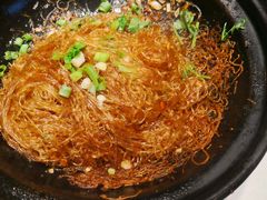 -鑫巴蜀小镇 · 水煮鱼专研店(玉桥店)