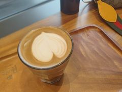 -Peet's Coffee皮爷咖啡(上海长风大悦城店)