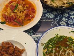 -野马国际·大汉食府