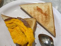 -翠华餐厅(正佳广场店)