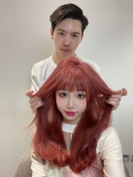 -MY HAIR ARDOR