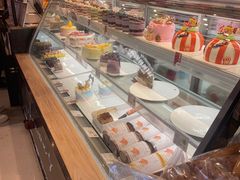 -西村叔叔的店·面包·甜品·蛋糕(清河万象汇店)