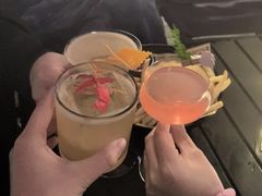 -SWAG·日咖夜酒·城市露营