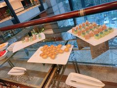 -上海新锦江大酒店