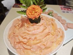 -麻辣空间·清油火锅(水井沟店)