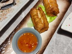 -雷泰泰台式胡椒虾(滨江金铂湾店)