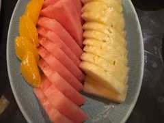 -西安凯悦酒店·湖畔中餐厅