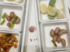 -南山鲜虾面·活鲜小馆·海味大连菜(南山总店)