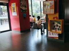 -麦当劳(杭州庆春路店)
