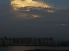 -采石矶景区
