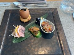 -香樟花园法式铁板烧(恒隆广场店)