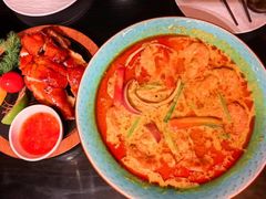 -壹泰东南亚主题餐厅·高良姜风情(州桥店)