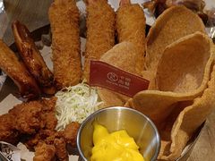 -卡朋西餐(扬名广场店)