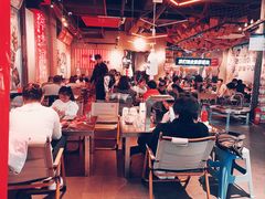 -大头叔烤鸡爪·朝鲜族烤串(天池路店)