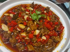 -胡老大菜热饭香·家宴(二七北路店)