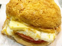 招牌菠萝油-华嫂冰室(尖沙咀店)