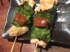 -鸟内会(河北路店)