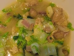 -小天厨民间菜馆(深圳街店)