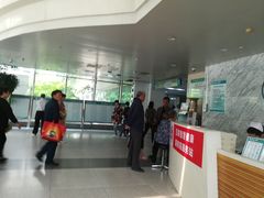 -河南省人民医院(院本部)