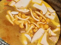 -芸山季·云南山珍菌火锅(南翔印象城MEGA店)