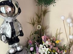 -狮拾久·现代新加坡料理(福田COCO Park店)