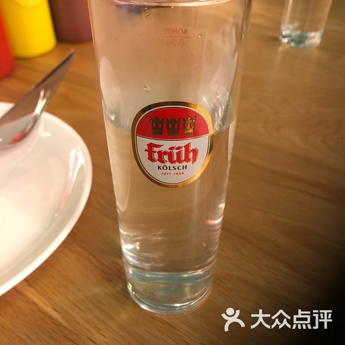 gebrwurst香肠兄弟-德国香肠啤酒餐吧