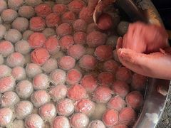 -阿娟牛肉丸·手打牛肉丸·现做现卖