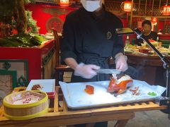 -北平食府.北京烤鸭(亦庄店)