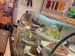 -西部马华清真兰州牛肉面·烧烤夜市(关东店)