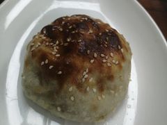 招牌烤包子-苏力坦新疆特色(东直门店)