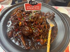 -回味黑鸭煲·始于2006(万松园店)