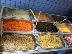 -三兄弟高炉烧饼