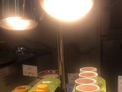 -怡咖啡自助餐(宁波香格里拉店)