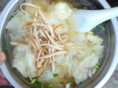 -荣巷小馄饨(荣巷店)