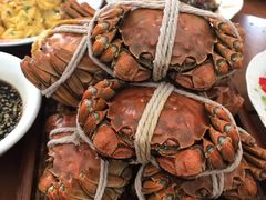 -苏州吴宫泛太平洋酒店