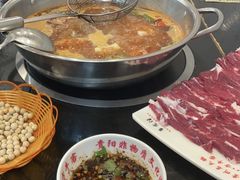 -八方牛客(四方河店)