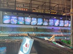 -四海蒸鲜蒸汽海鲜自助(北戴河店)