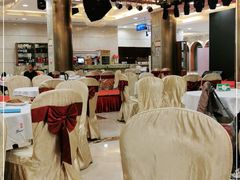 大堂-东江海鲜酒家(艺都分店)