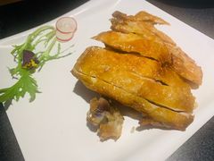 -小放牛炒菜馆(爱琴海店)