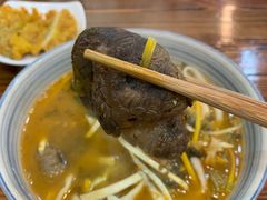 -陈八两面家(华孚写字楼店)
