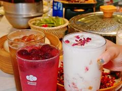 -芸山季·云南野生菌火锅(人民广场来福士店)